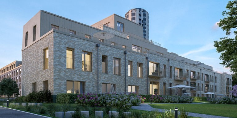 HHM får ny totalentreprise i Carlsbergbyen