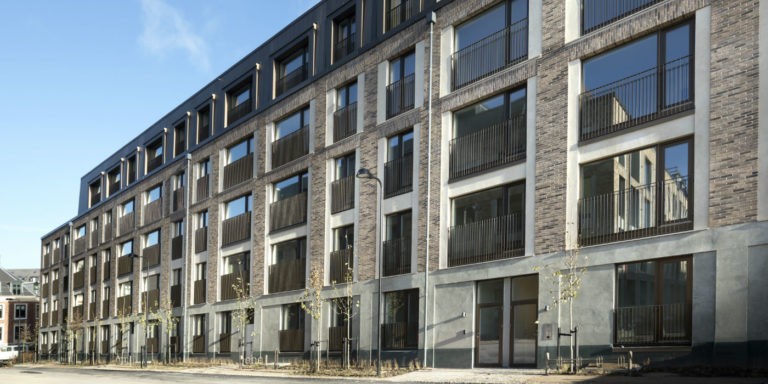 Høj kvalitet før tiden